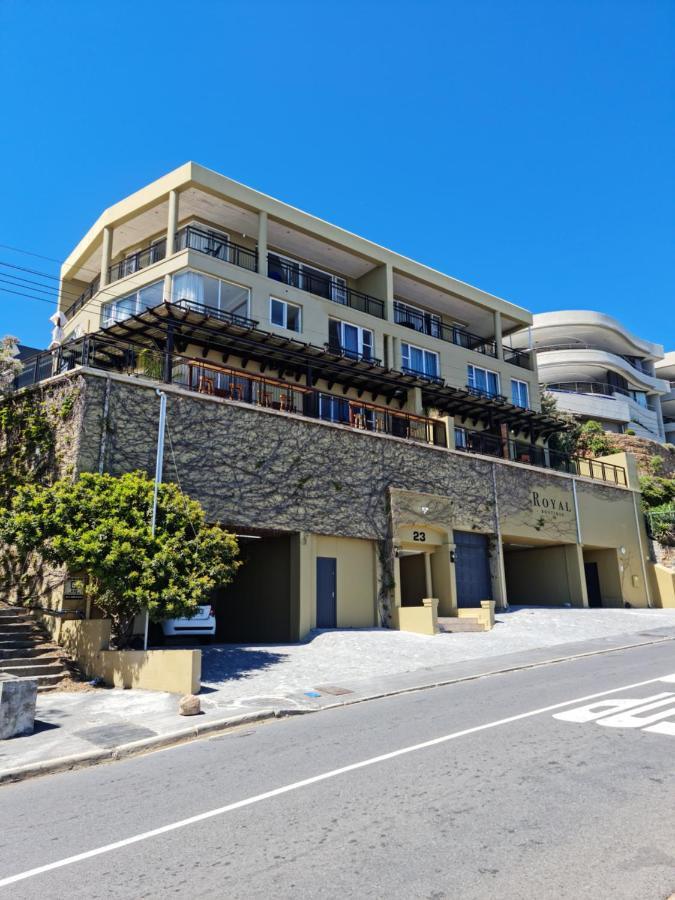 Royal Boutique Hotel Cape Town Exterior photo